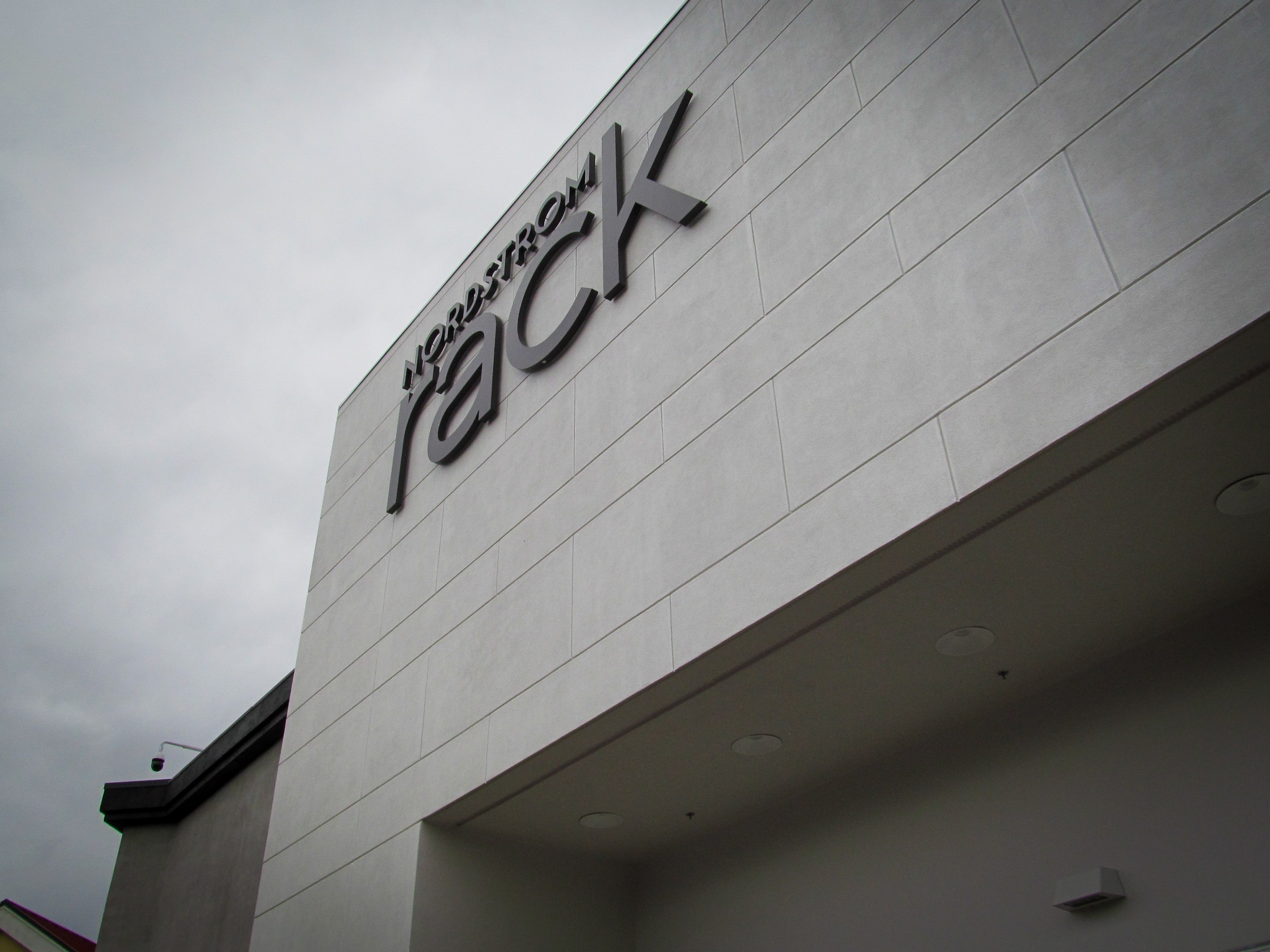 Nordstrom Rack — project image from Zequan Yu’s professional portfolio